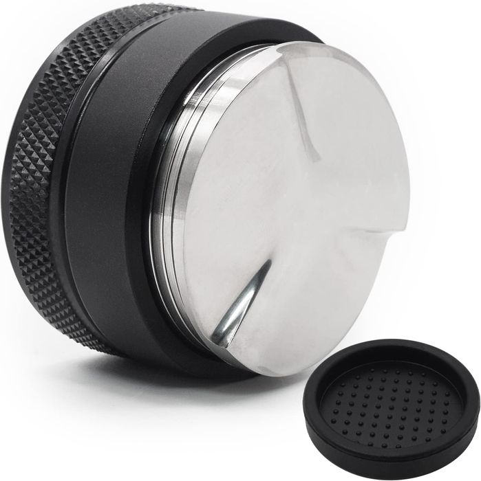Dystrybutor kawy 53 mm Narzędzie do wyrównywania espresso