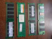 Ddr1 3,5gb вся пам'ять на фото