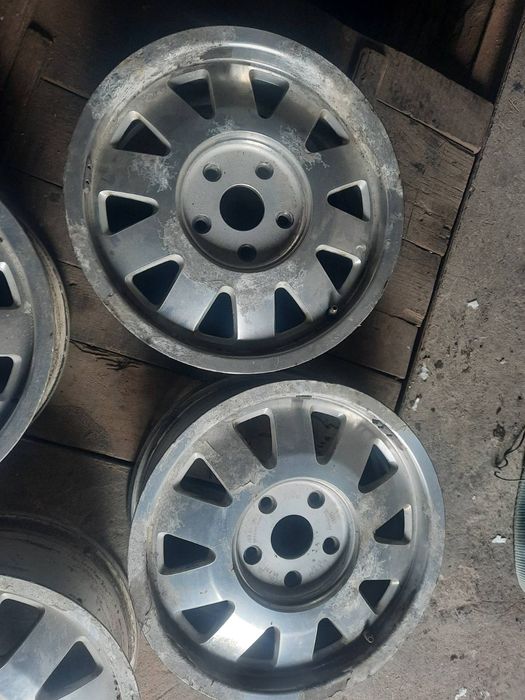 Продам диски 5 112