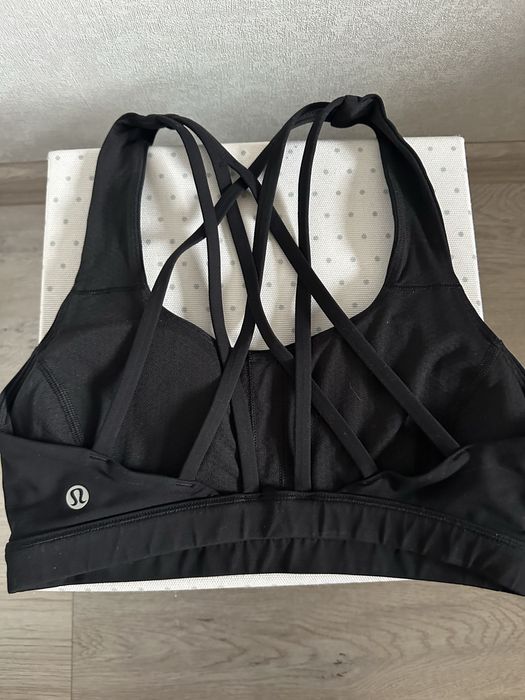 Топ lululemon р.xs-s