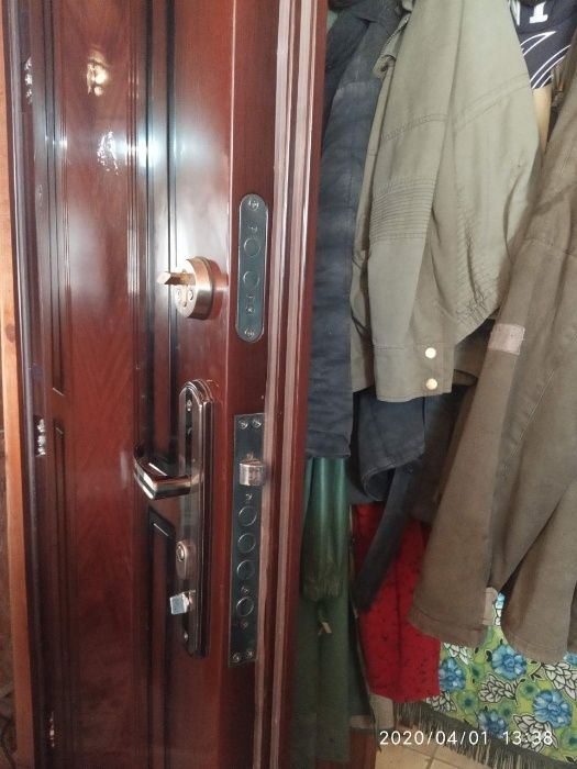 двери новые входные метал усиленные заводские