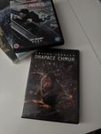 Drapacz chmur na dvd