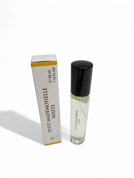 Perfumy Damskie Petit Mademoiselle White