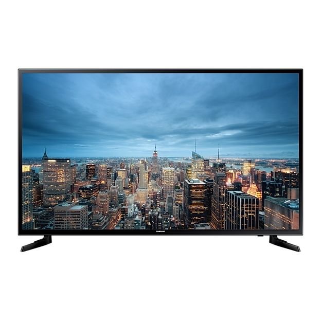 TV Samsung Model -  UE40JU6000
