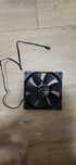 Корпусний вентилятор Fractal Design Dynamic X2 GP-12 Black