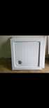Base de duche fibra