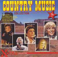Country Music Collection Vol. 2, CD