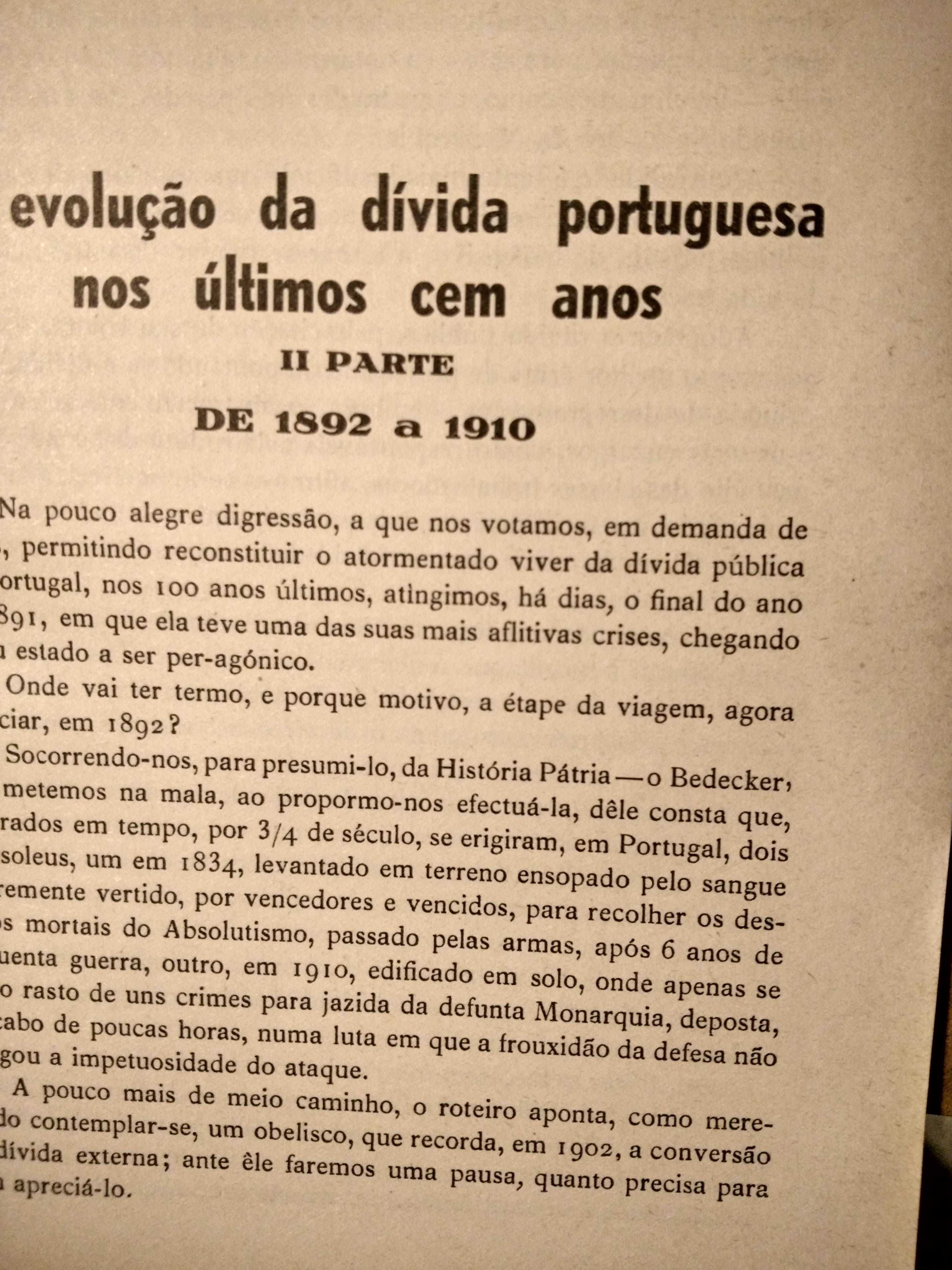 Publicação da Sociedade de Geografia de Lisboa - ano completo de 1941
