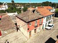 Moradia T5 Venda em Escalos de Cima e Lousa,Castelo Branco
