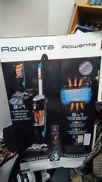 Aspirador Rowenta Clean & Steam