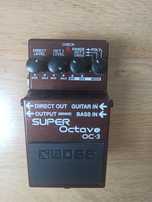 Super Octave OC-3 Boss