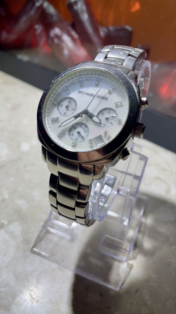 Zegarek Michael Kors Damski