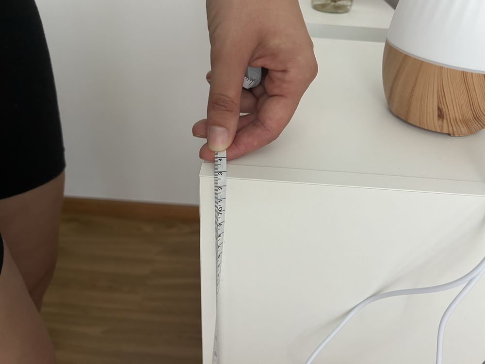 Movel Sala para pendurar