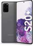 Samsung S20+ plus 5G 256gb impecável