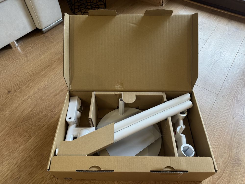 Stacja dokująca DYSON Floor Dok Multi v12