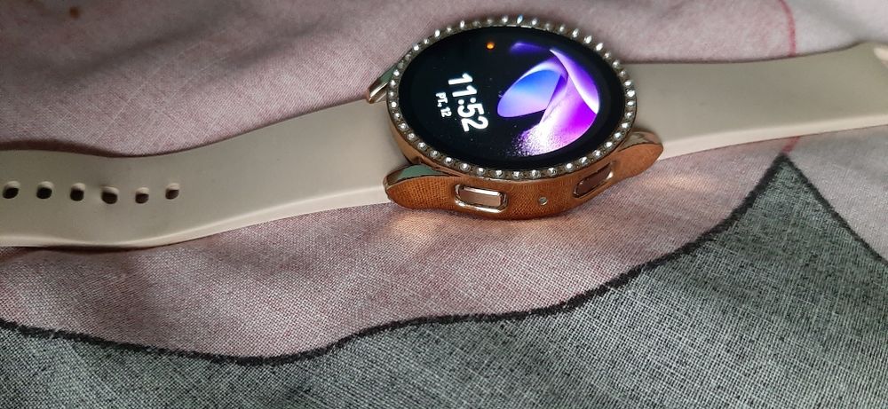 Smart watch galaxy 4