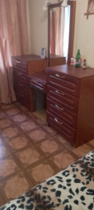 Сдам комнату с евро ремонтом и мебелью