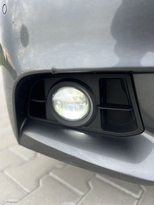 Розборка bmw F11 520d/B47D20A/M pack/NBT/Harman Kardon