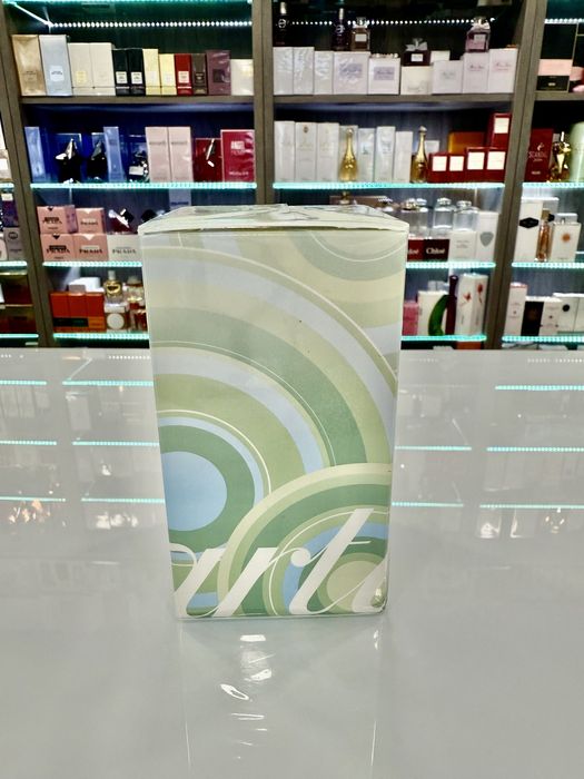 Cartier Eau De Cartier D'ETE Edition Limitee EDT UNIKAT 100 ml