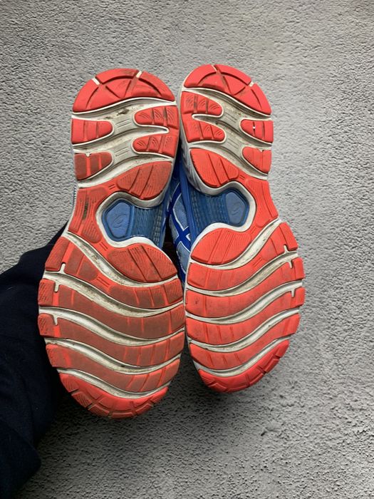 Кроссовки Asics Gel-Nimbus