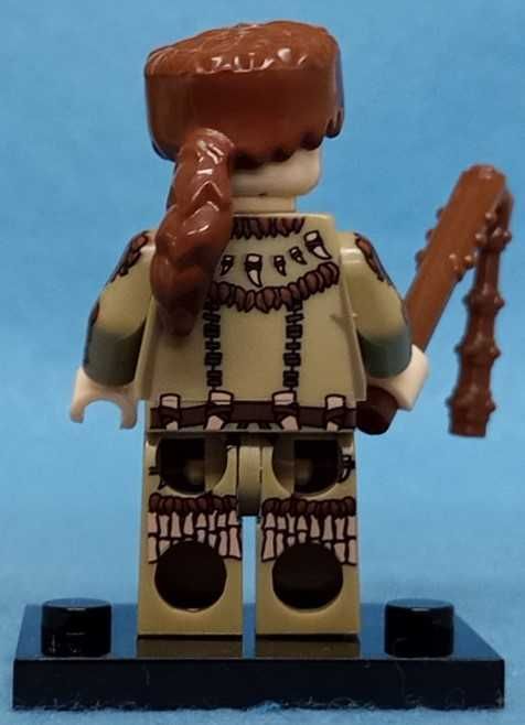 Frontiersman (Tempos Antigos)