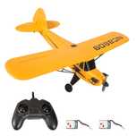 Samolot RC Zdalnie Sterowany KOOTAI A505 J3-CUB 505mm, 3CH, 6-Axis