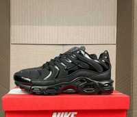 Nike Air Max TN Plus Black 43