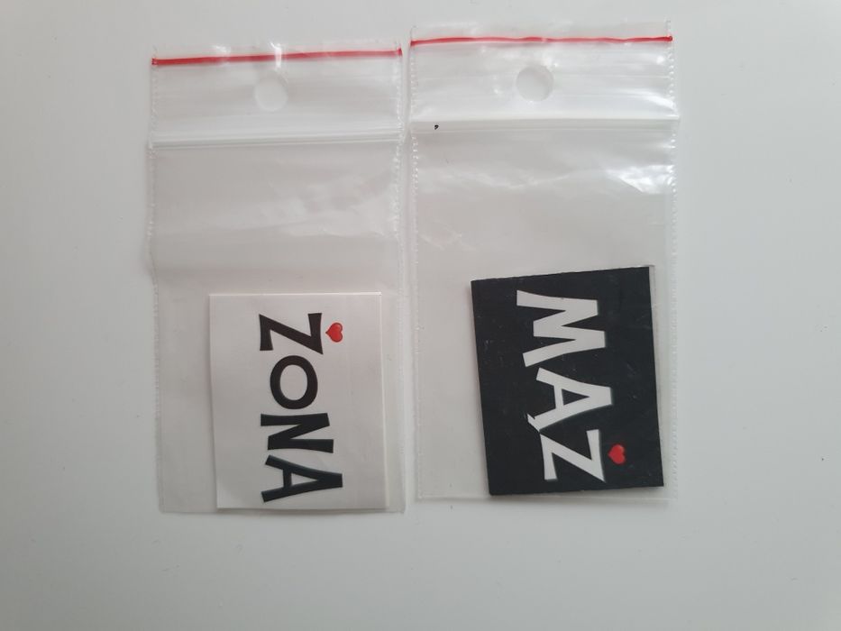 Gadżety do fotobudki