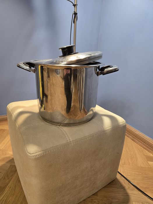 Zepter каструля 8 л