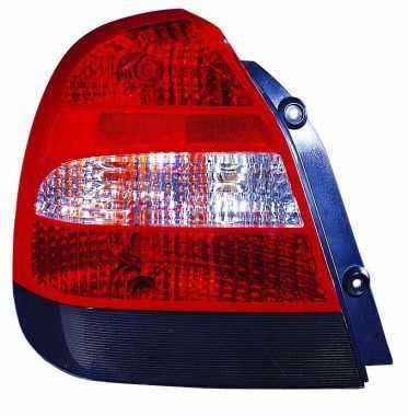 Daewoo Nubira Lampa tylna prawa NOWA