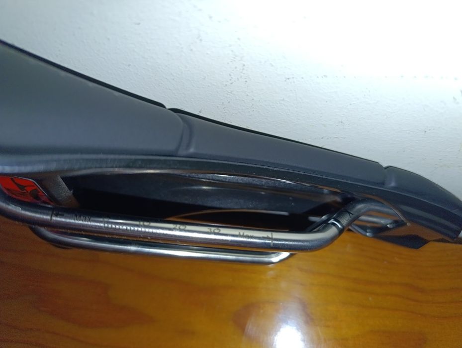 Selim Prólogo Scratch M5