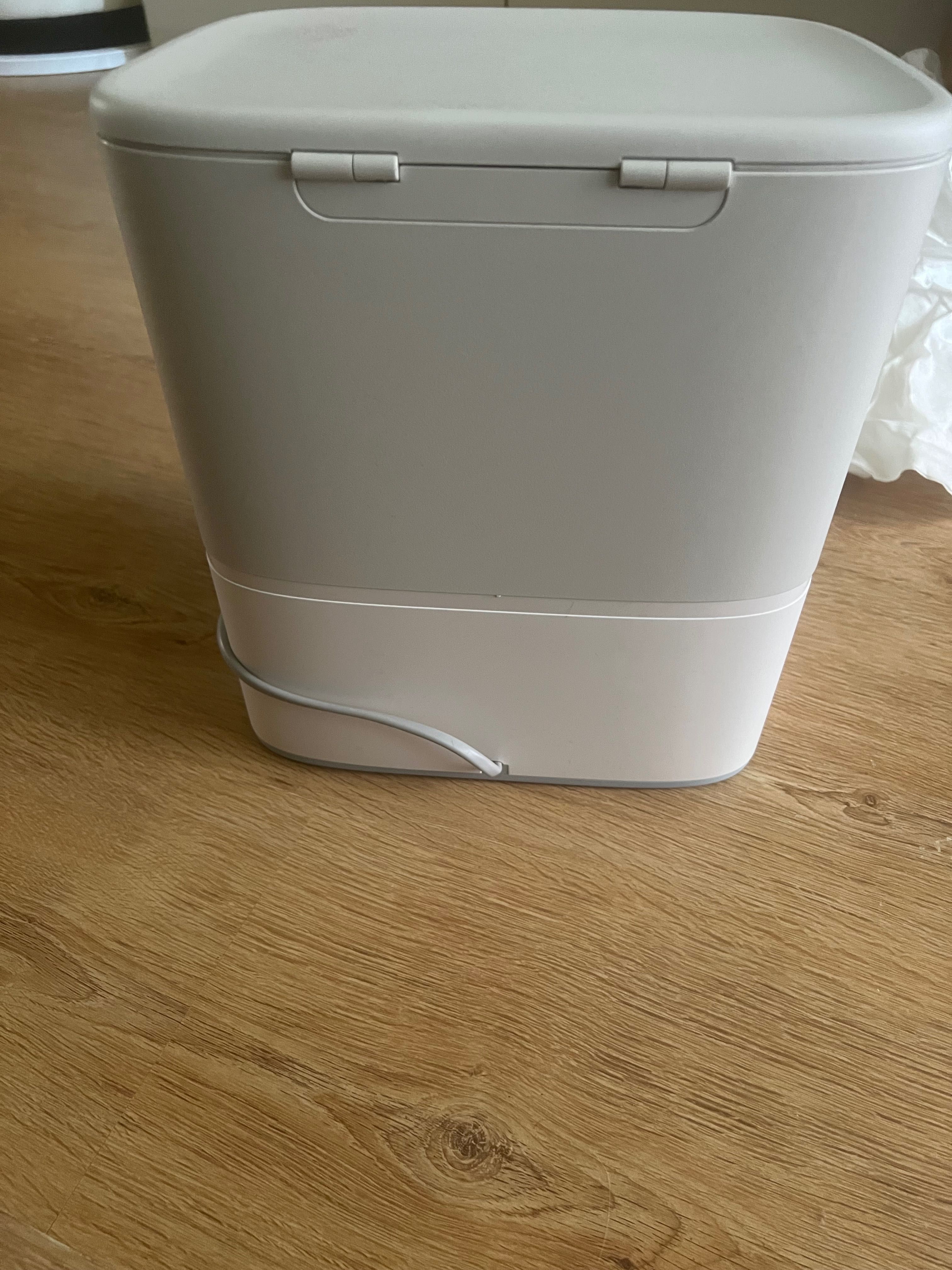 Робот-пылесос, PHILIPS Series 2000