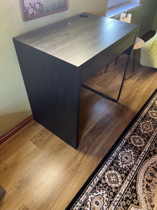 Робочий стіл Ikea Micke