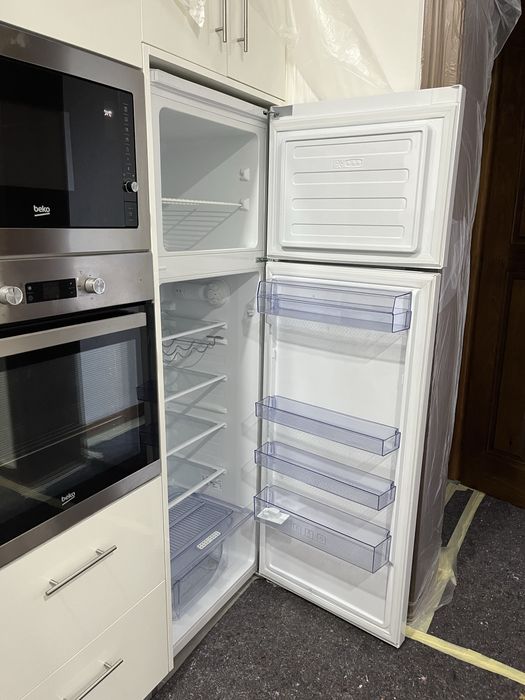Frigorifico combinado Beko