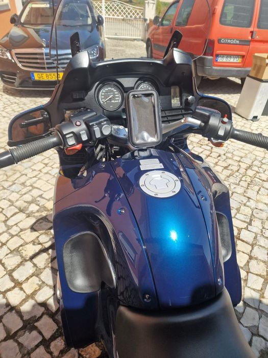 BMW R 1150RT 2003