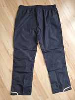 Spodnie wodoodporne xl /xxl treking w góry rower ryby przeciwdeszczowe