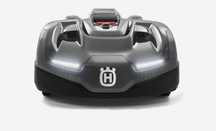 Automower 435X AWD Husqvarna RATY 0%