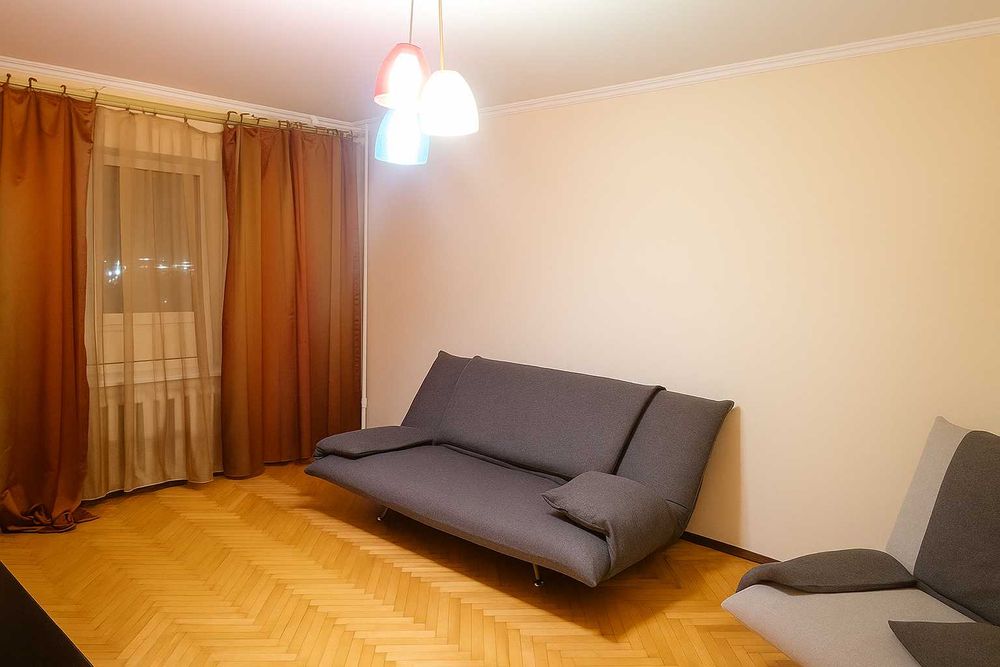 Продаж 3 к кв Л Лукяненка  33/35 Оболонь Мінська Парк Наталка БЕЗНАЛ