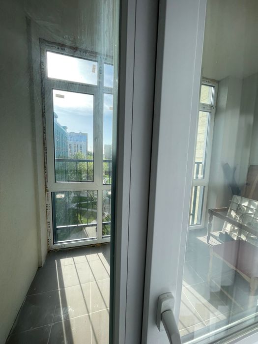 Оренда квартири Стрийська