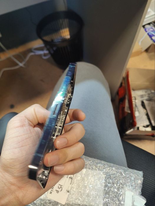 НОВЫЙ КОРПУС ‼️ Iphone 14 Pro