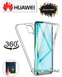 Capa 360 P/ Huawei P20 / P20 Lite / Y6 2019 / P30 Pró