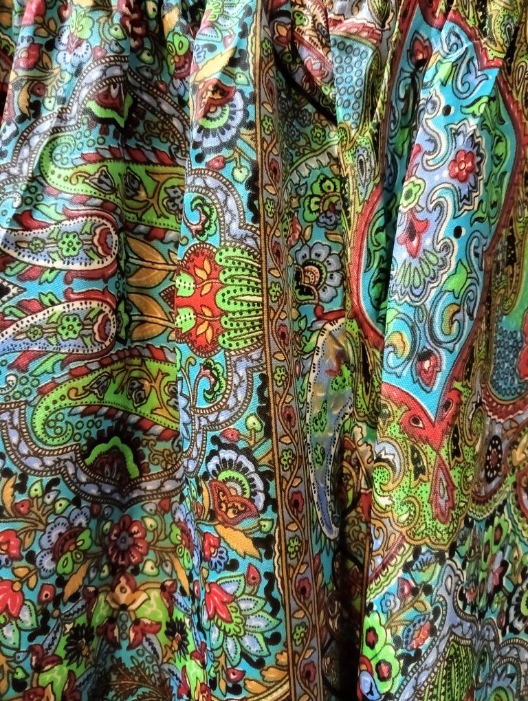 Spodnicospodnie silk jedwab