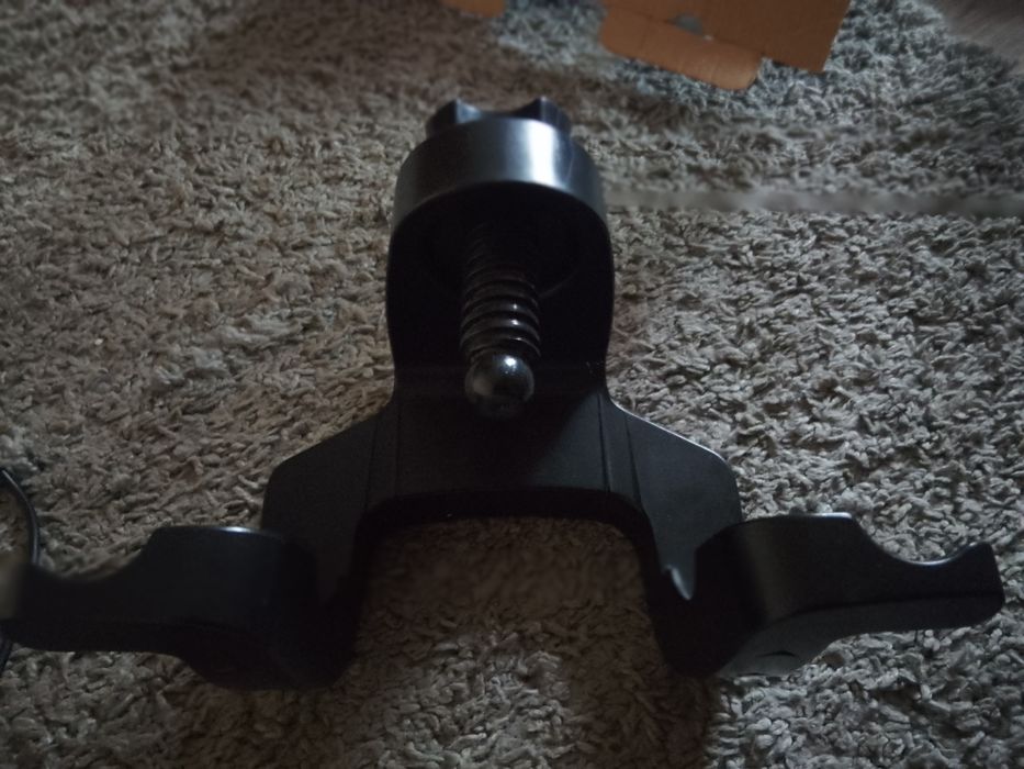 Ігрове кермо SVEN GC-W400 з педалями для ПК (майже новий, повний компл