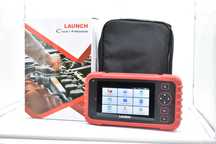 Máquina de Diagnóstico OBD LAUNCH CRP123X - profissional Automóvel