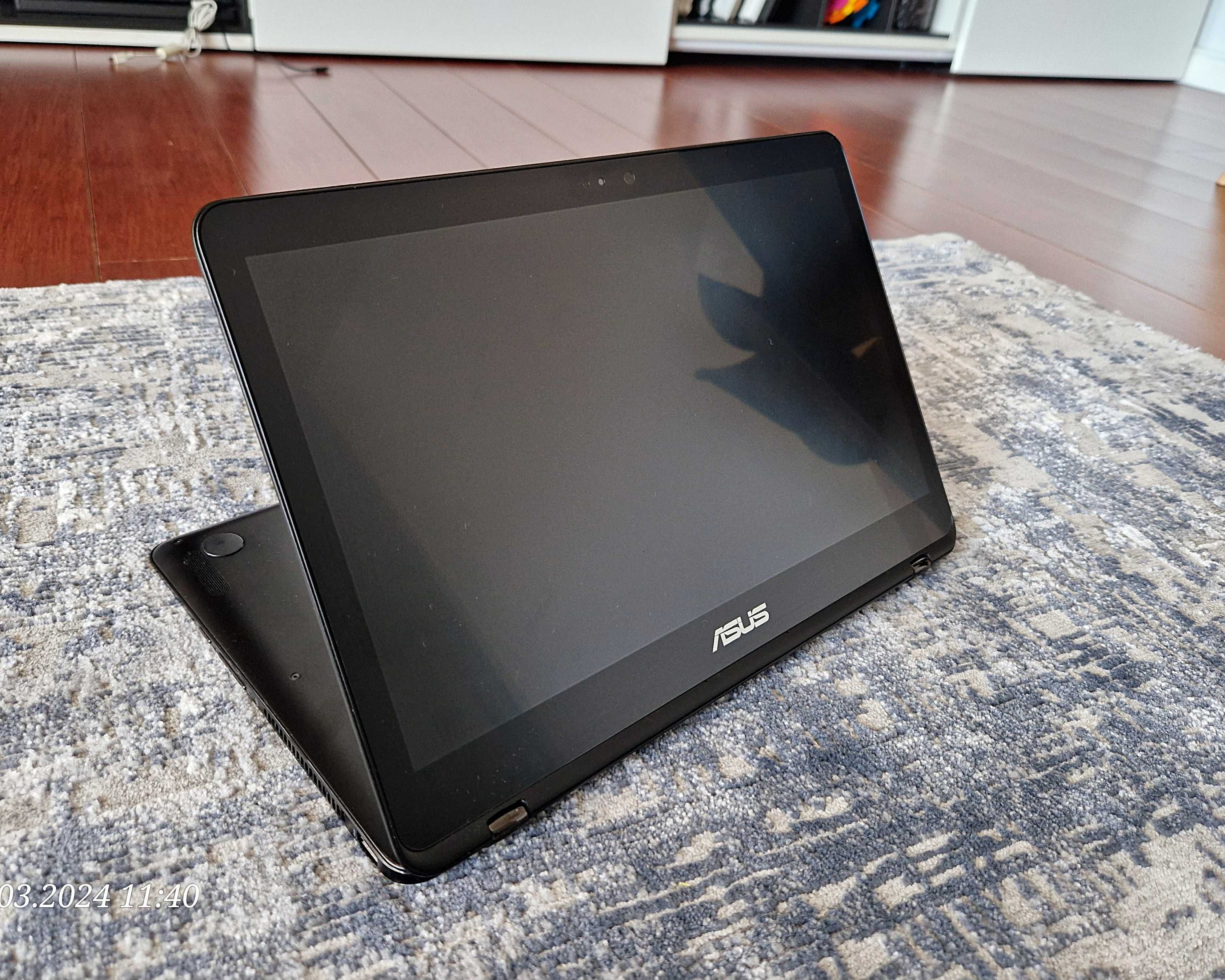 Asus UX360U Notebook PC