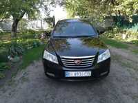 Продам Geely Emgrand EC7-RV 2012 Emgrand 7