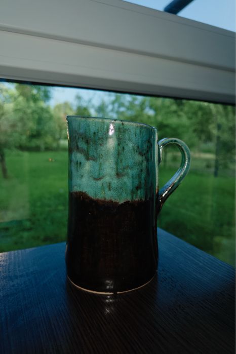 Набір керамічного посуду