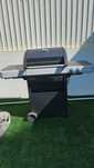 Campingaz Barbecue