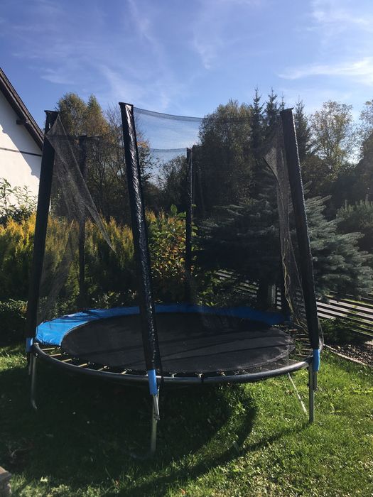 Trampolina Sprzedam