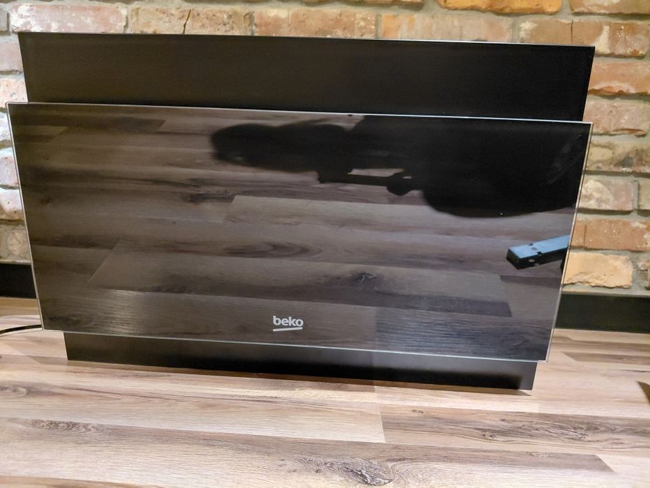 Okap pochlaniacz  Beko